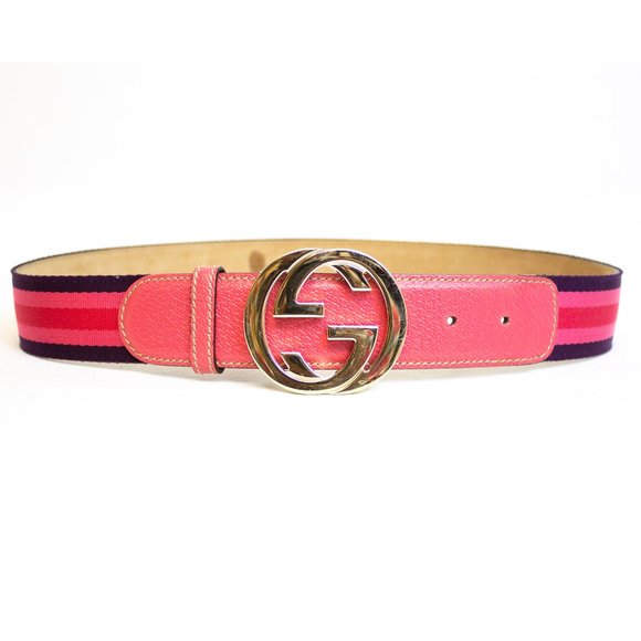 Gucci Belt - Picture 1 of 7